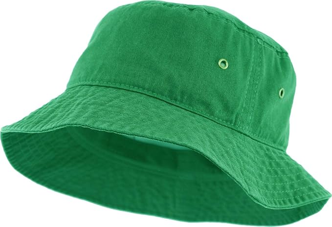 Kelly Green
