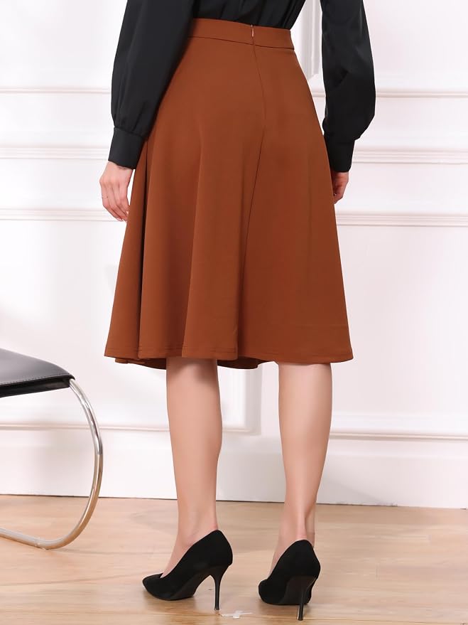 Orange Brown