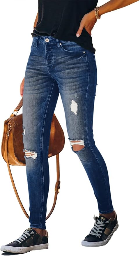 B-dark Blue