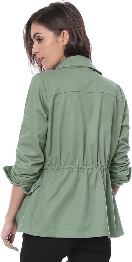 Light Green