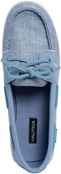 Dusty Blue