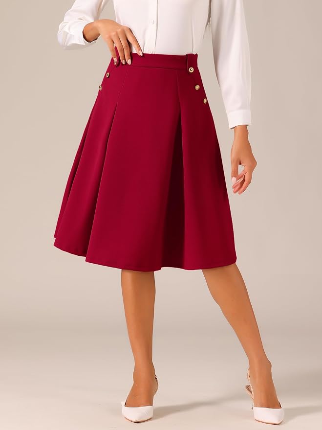Deep Red