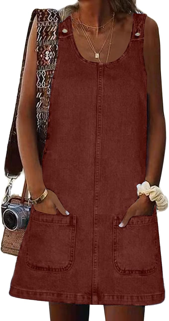 Rust Red