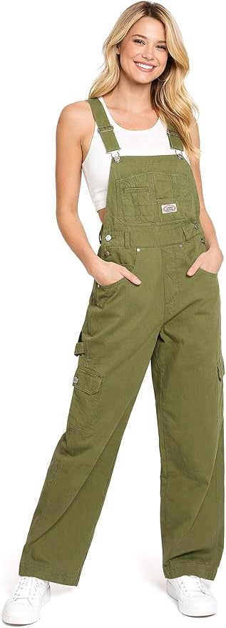 Cargo Moss