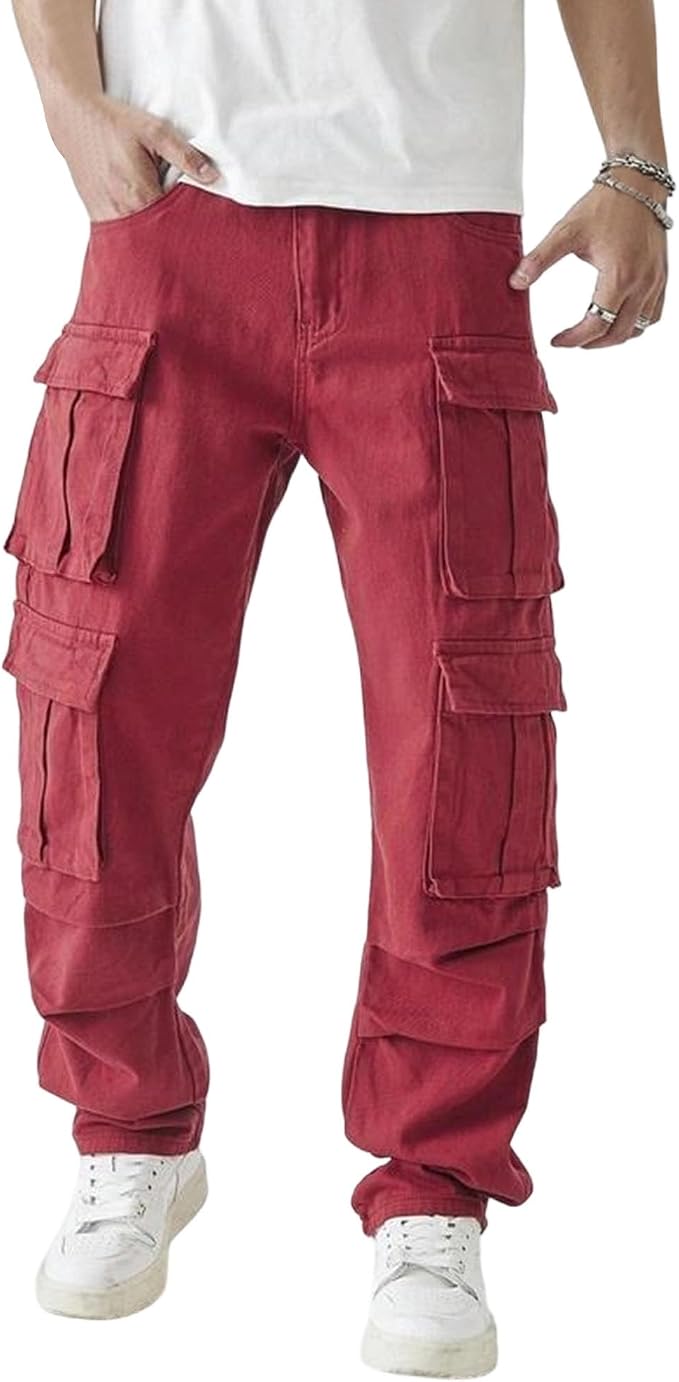 Red 1
