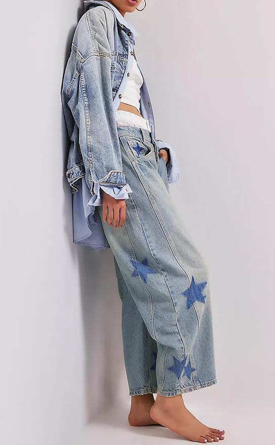 Star Blue