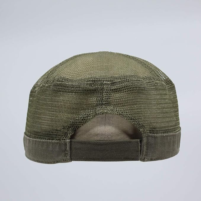 Olive Mesh