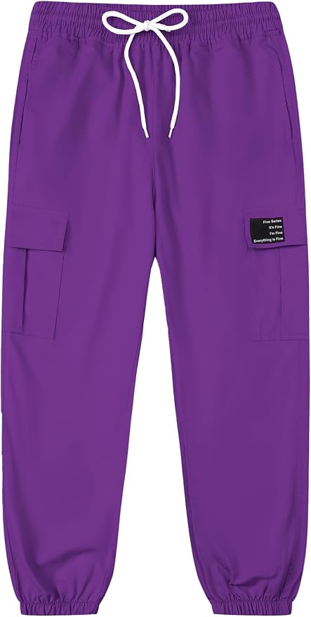 Dark Purple