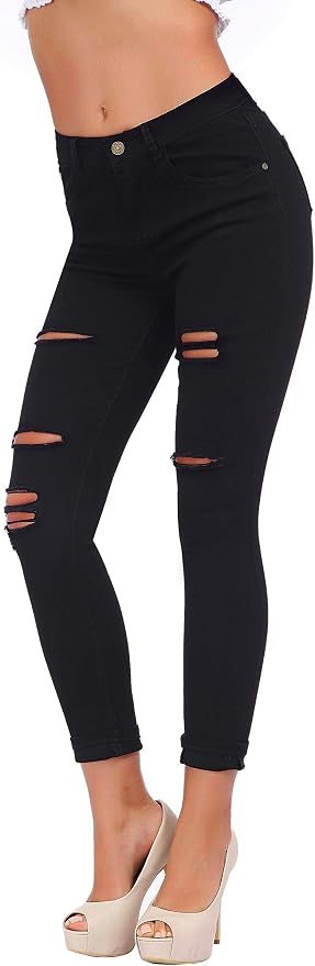 Black 15