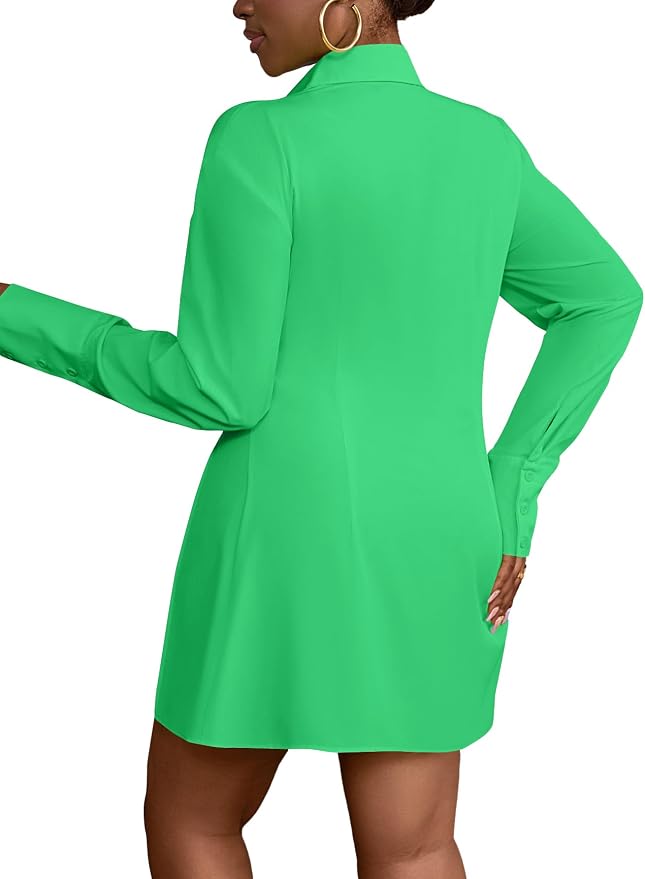 Grass Green