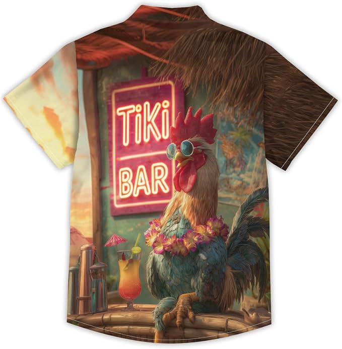 Tiki