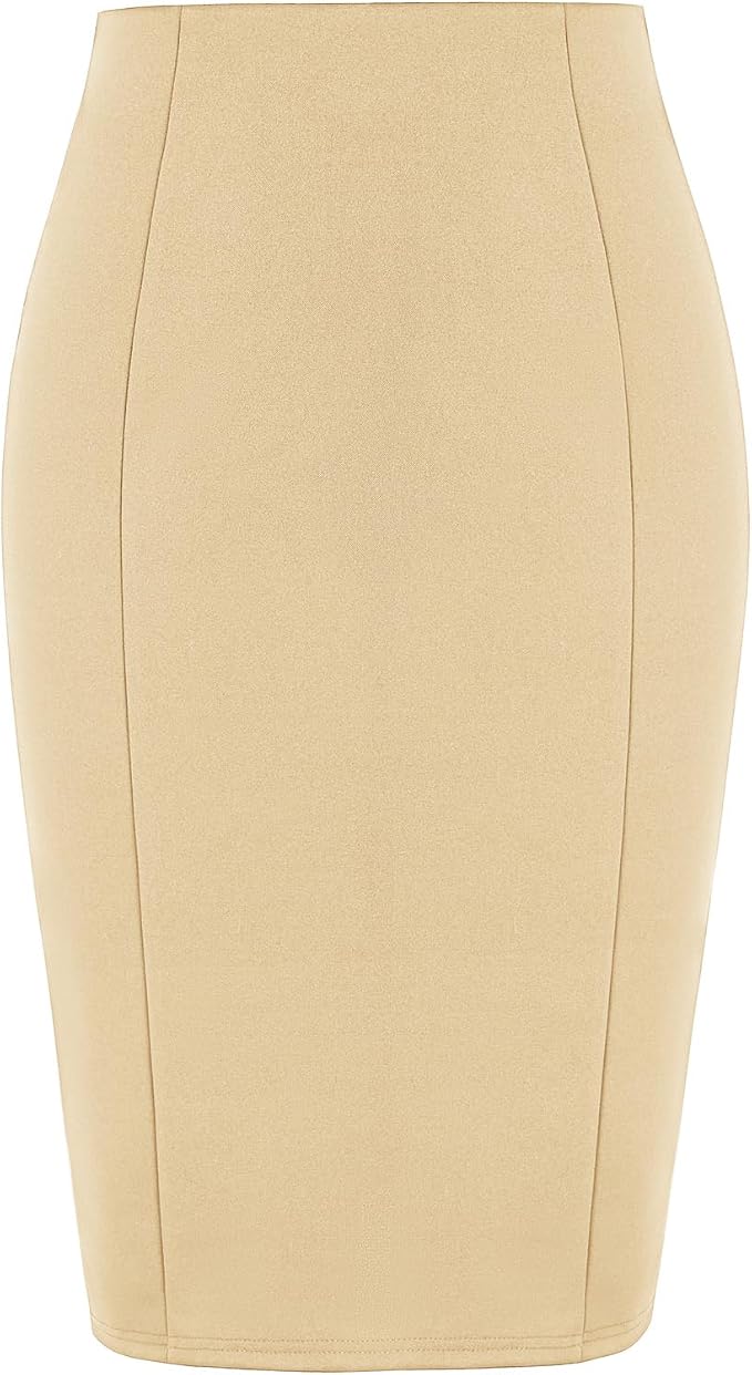 Solid Beige