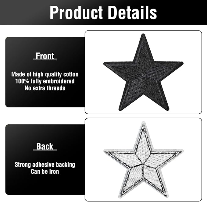2.Black Star
