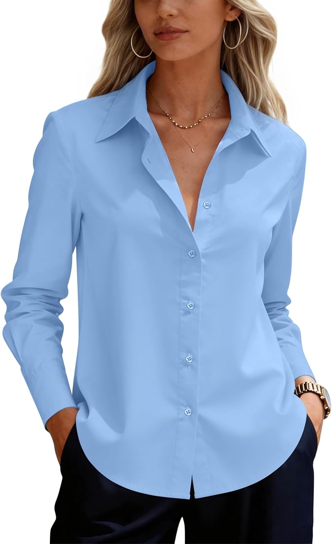 Baby Blue