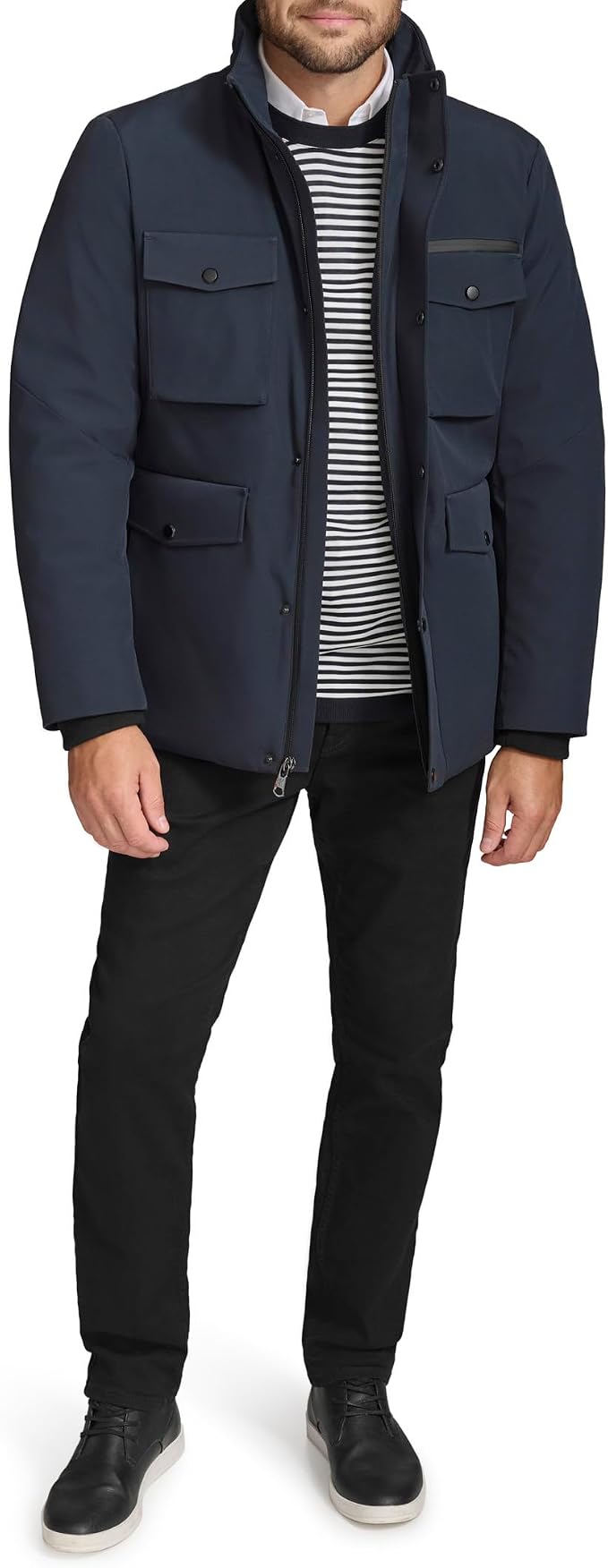 True Navy