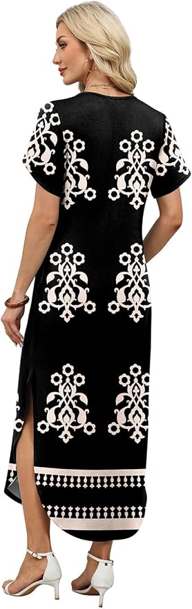 Floral Boho
