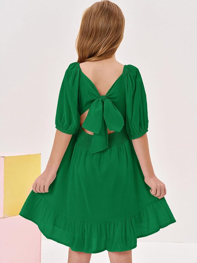 Leaf Green