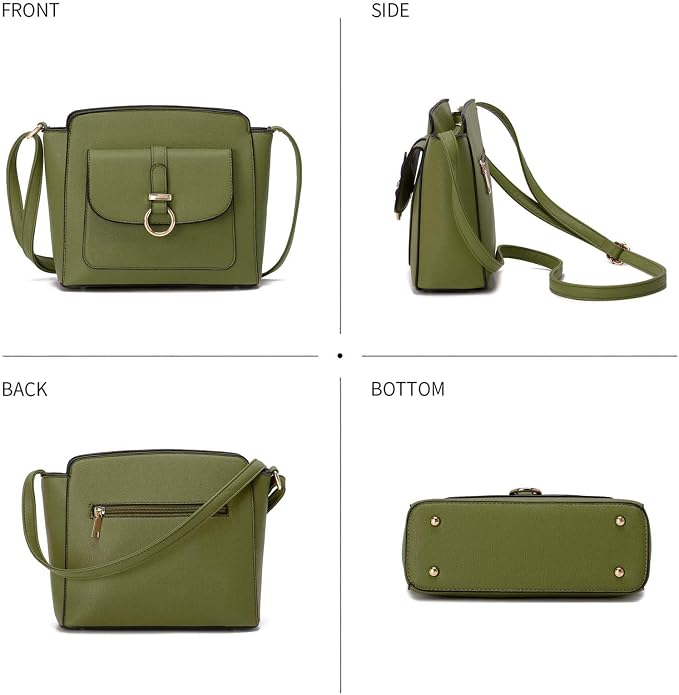 Olive Green