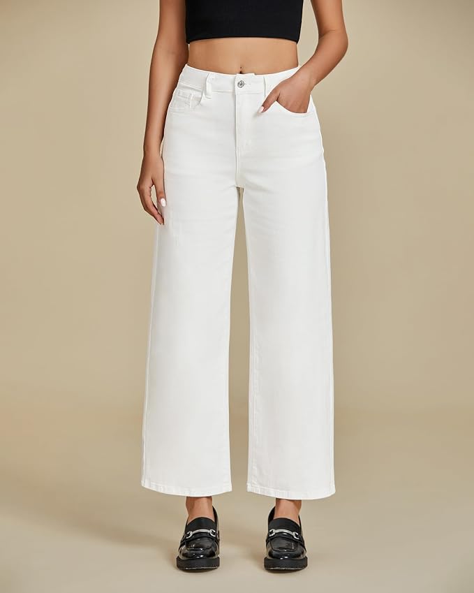 Cream White
