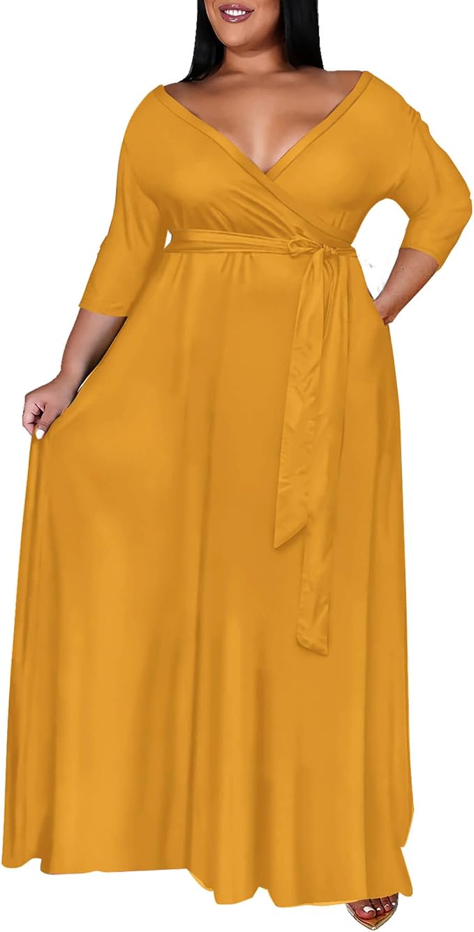 5-deep Yellow
