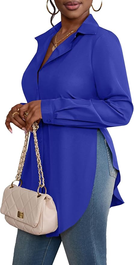 Royal Blue