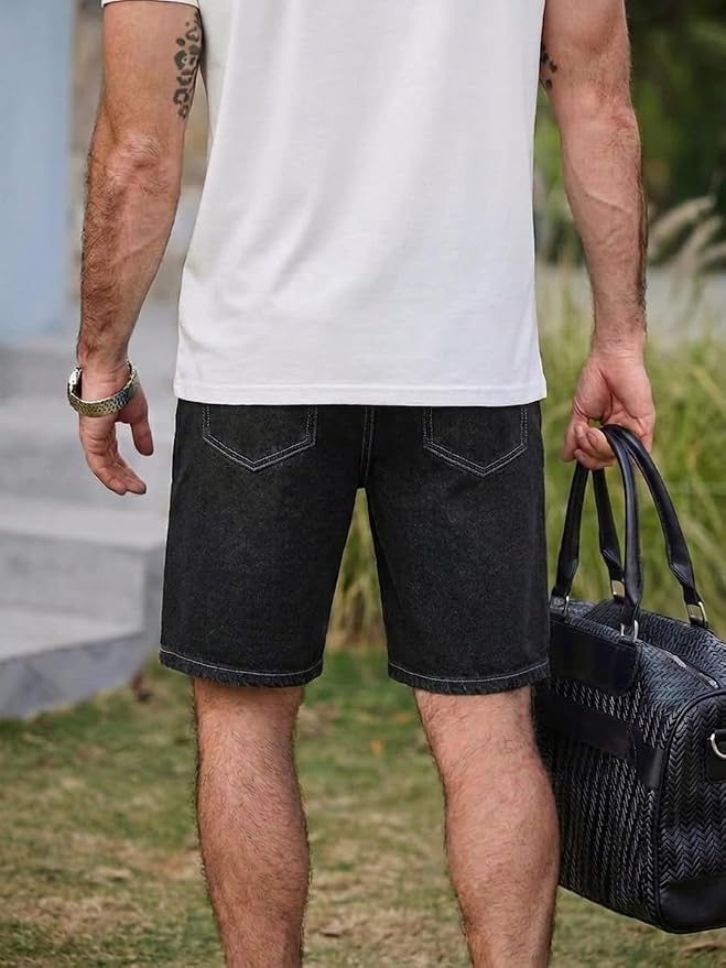 Black Ripped