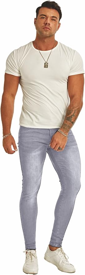 Grey986