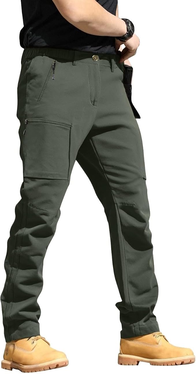 03 Army Green
