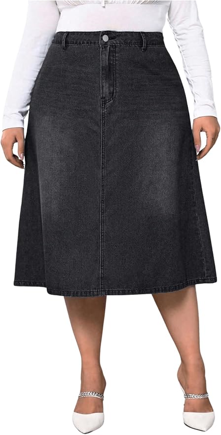 Wash Black