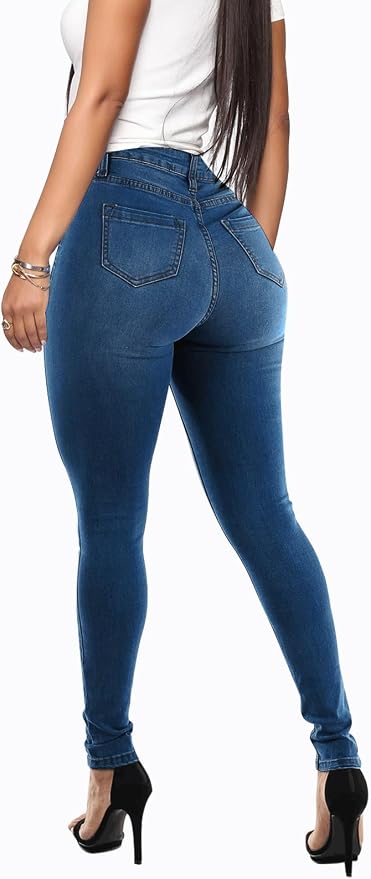 Medium Blue