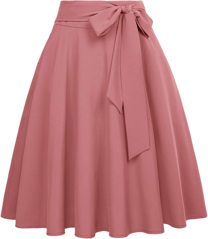 Salmon Pink