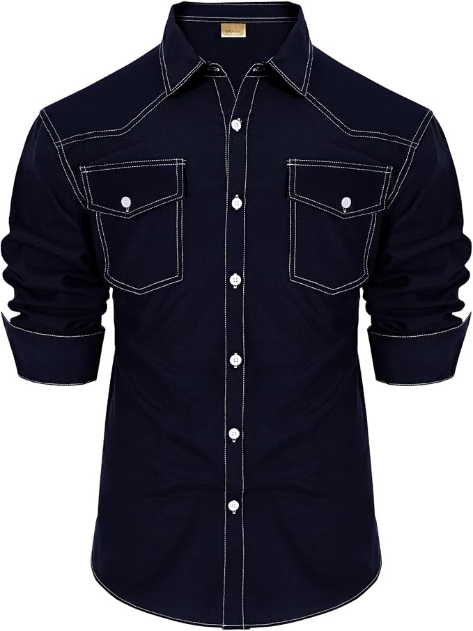 Navy Blue