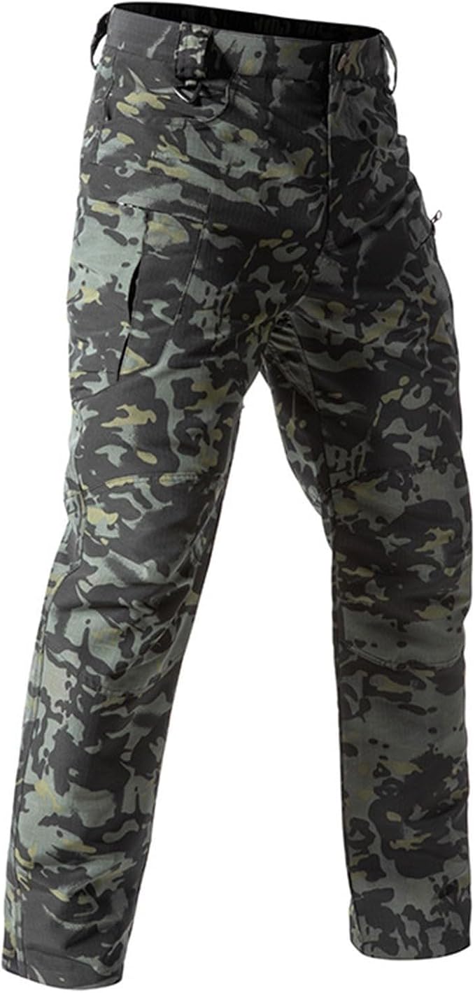 01 Army Green