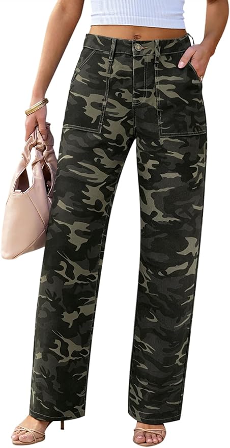 Dark Camo