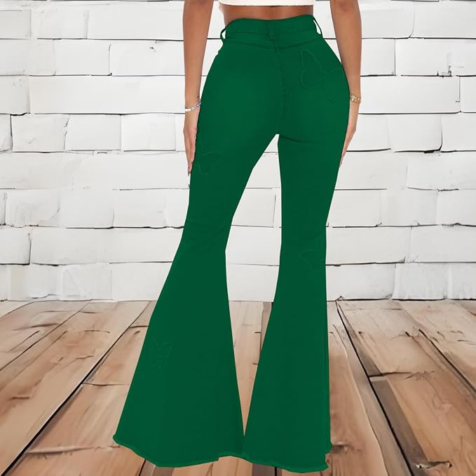 D Dark Green