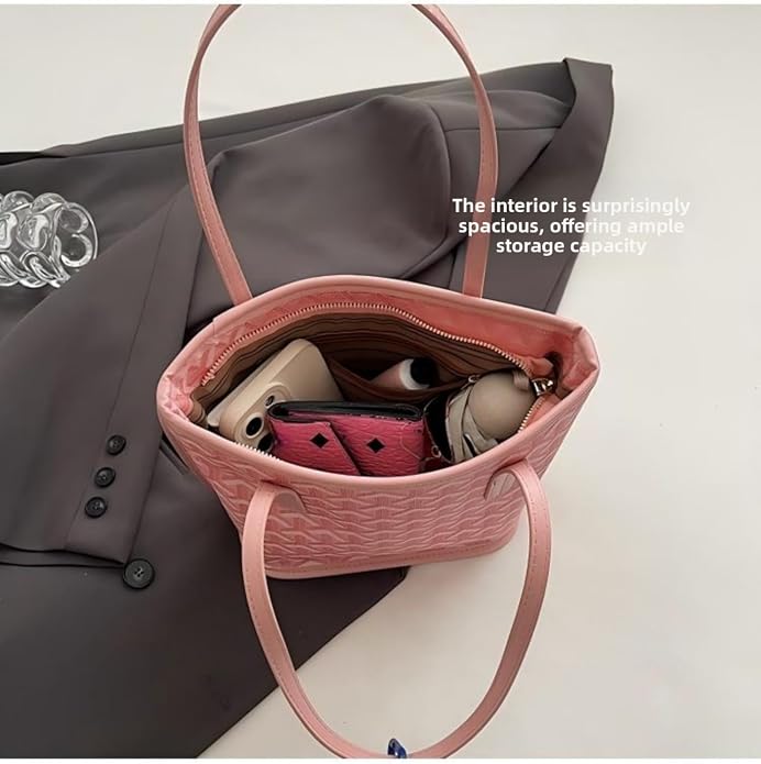 Tote Bags Red