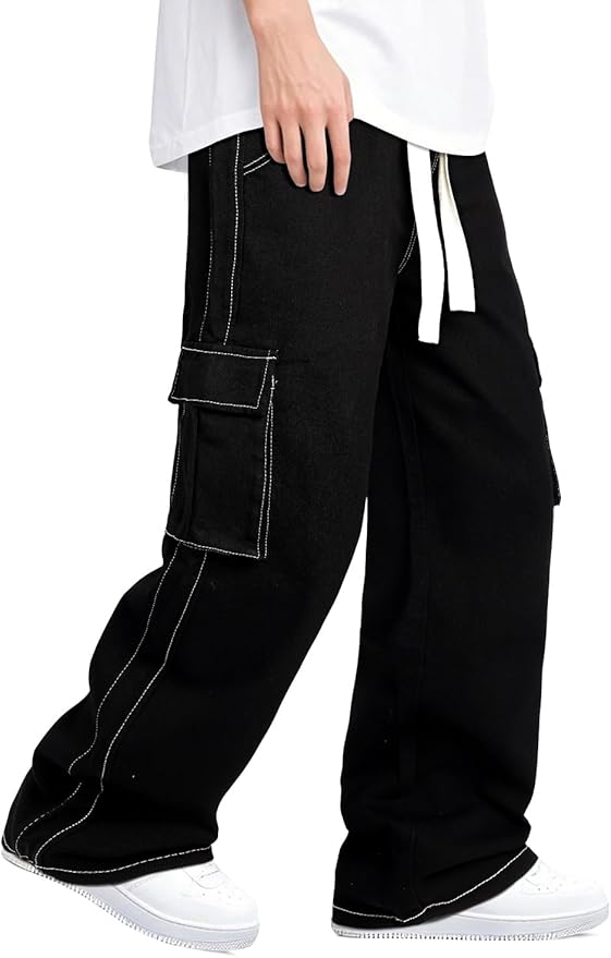 Black Cargo 1402