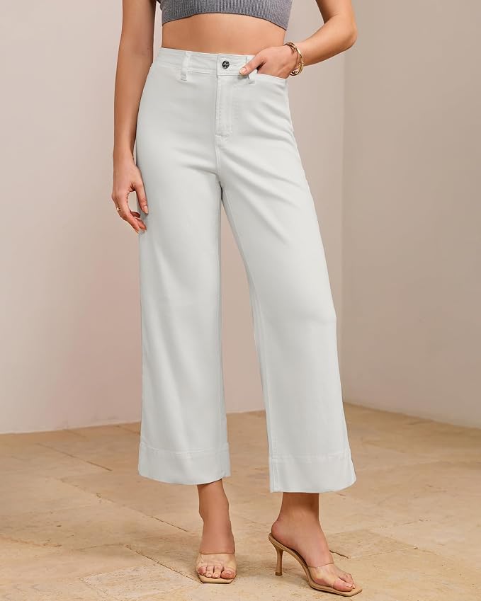 Cream White