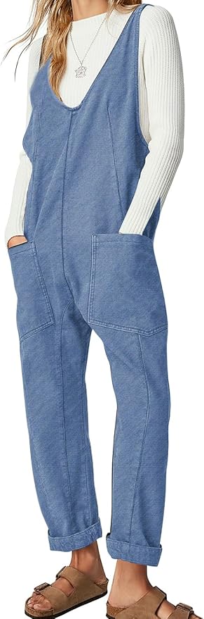 Denim Light Blue