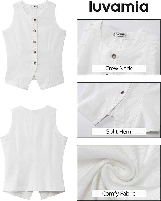 Cream White