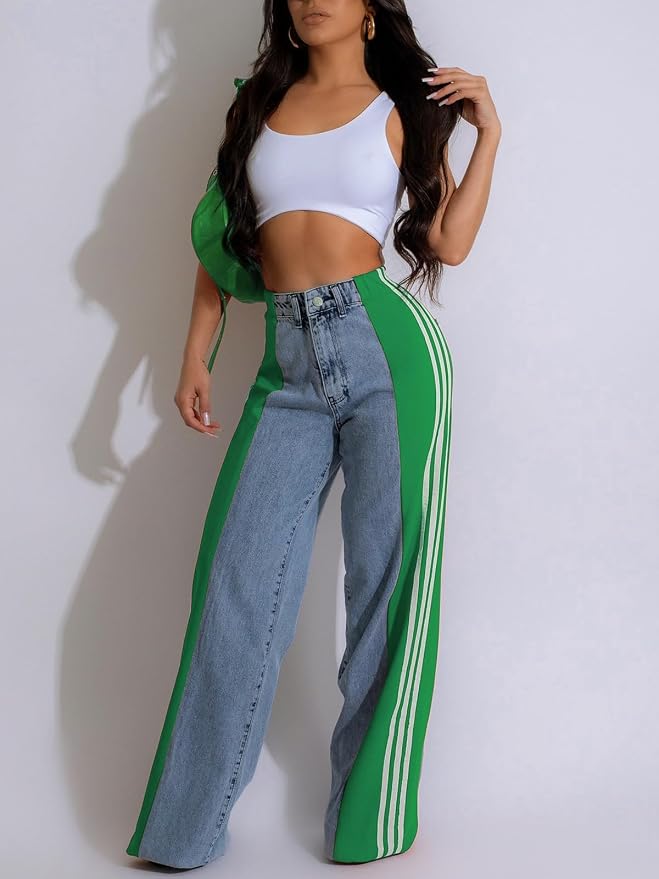 Blue Green