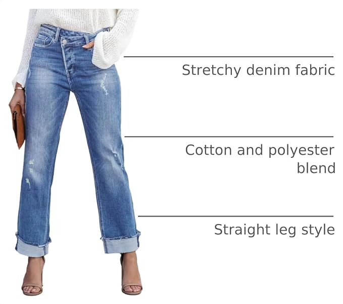 647-denim Blue
