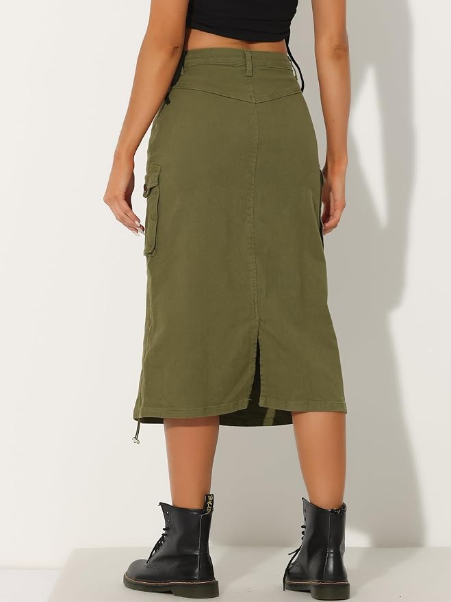 Army Green