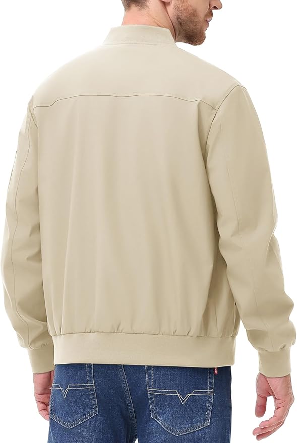 Light Khaki-03 Style