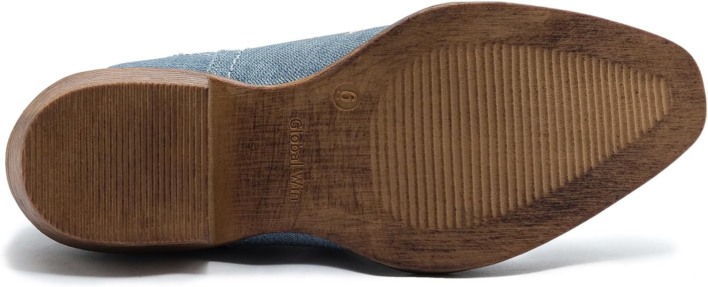 25yy05 Denim Blue