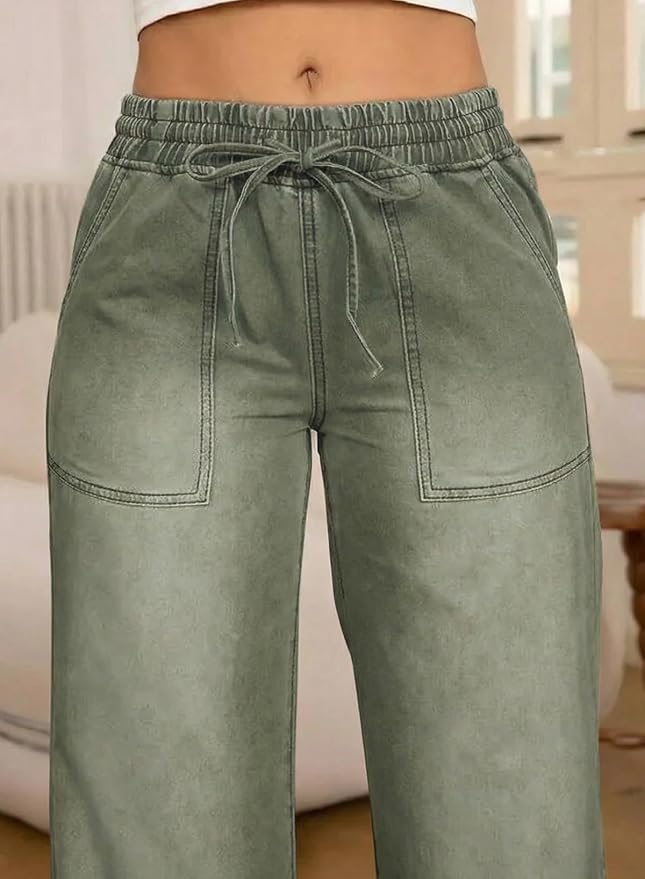 Jungle Green