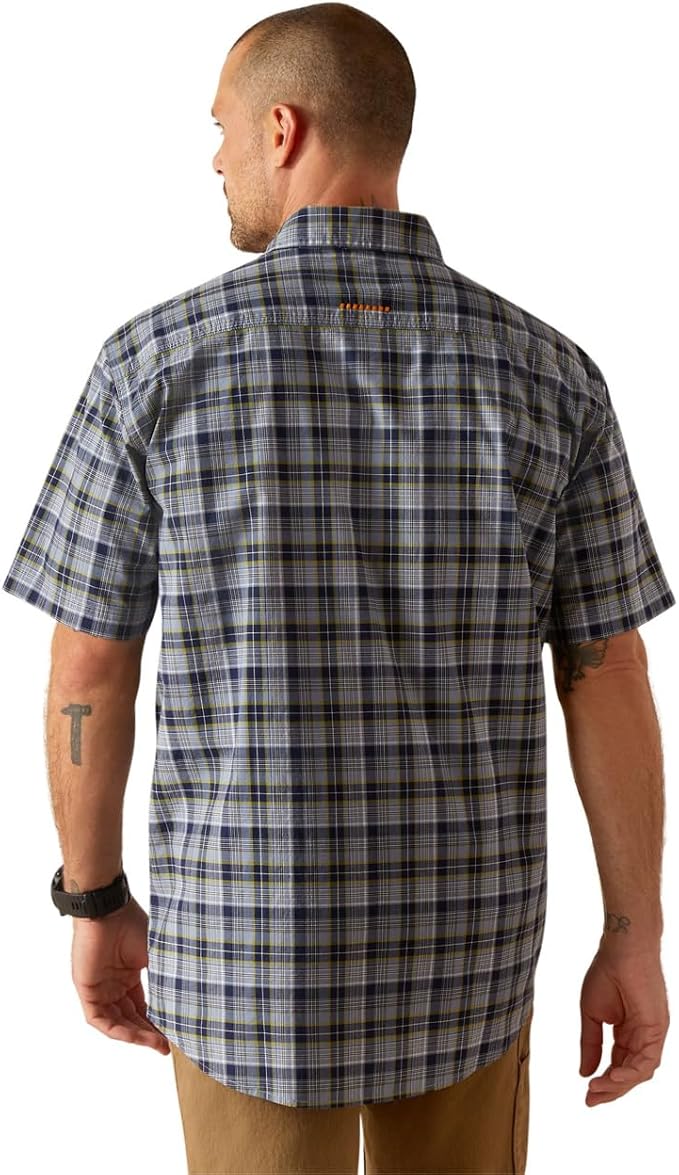 Blue Indigo Heather
