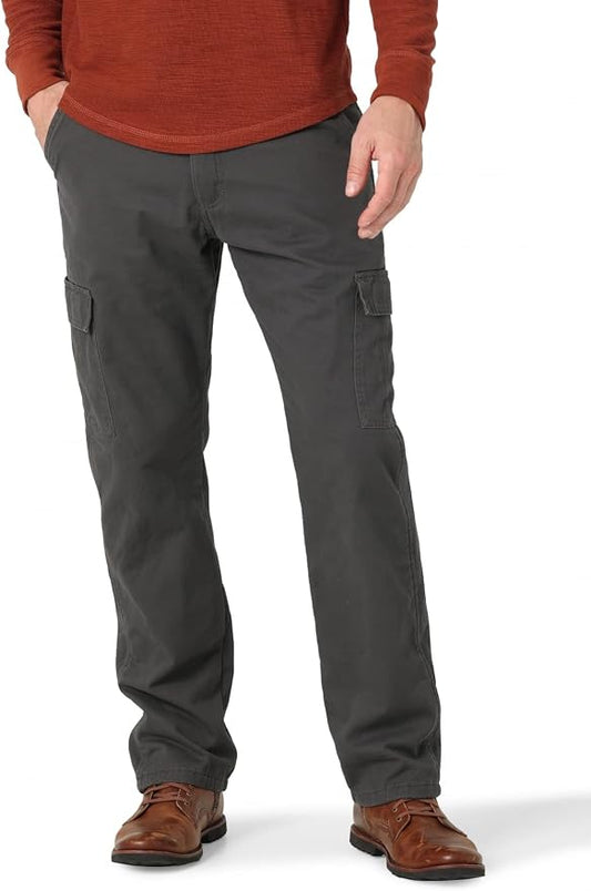 Anthracite Twill