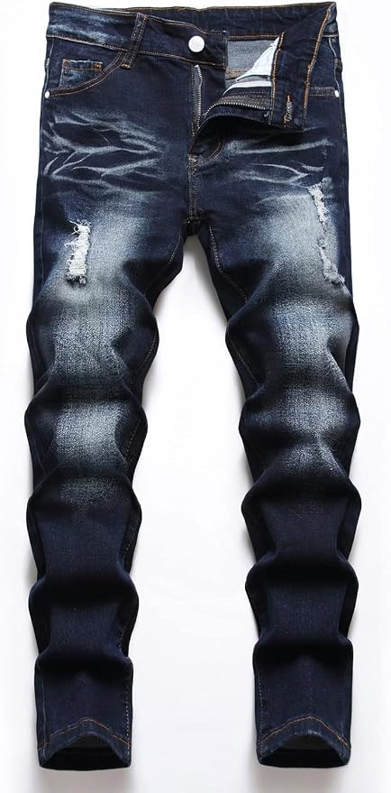 205 Deep Blue