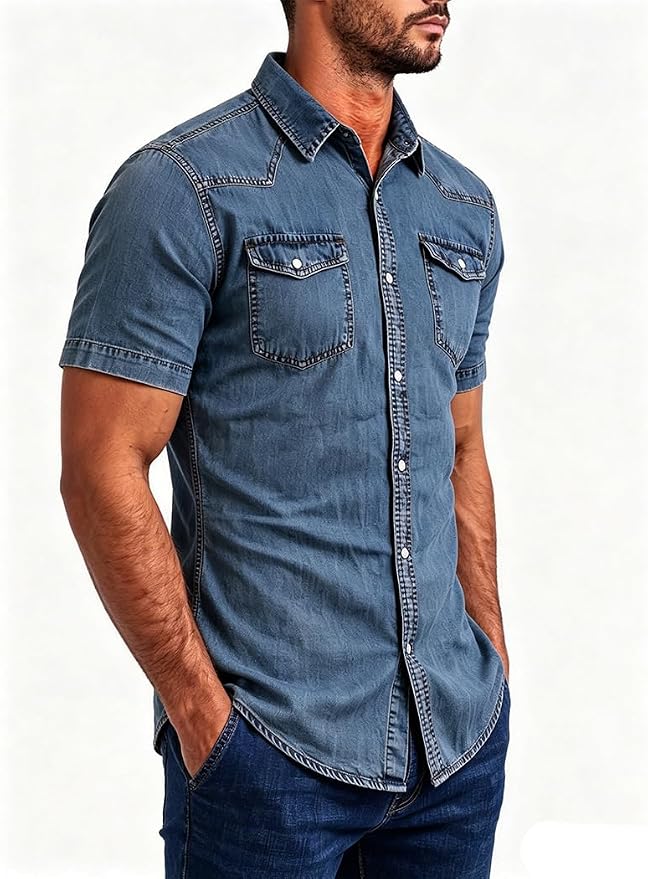 Indigo Vintage